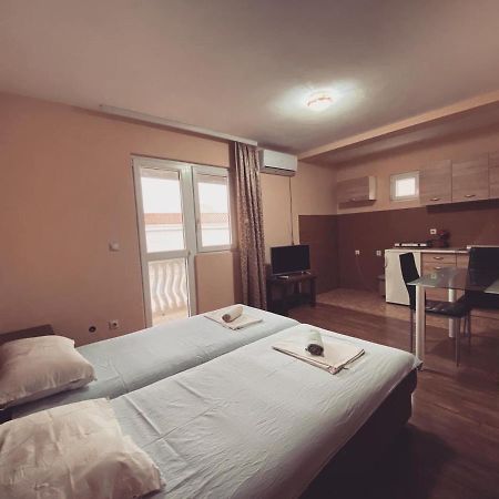 Apartments And Rooms Grande Casa Bar Zewnętrze zdjęcie