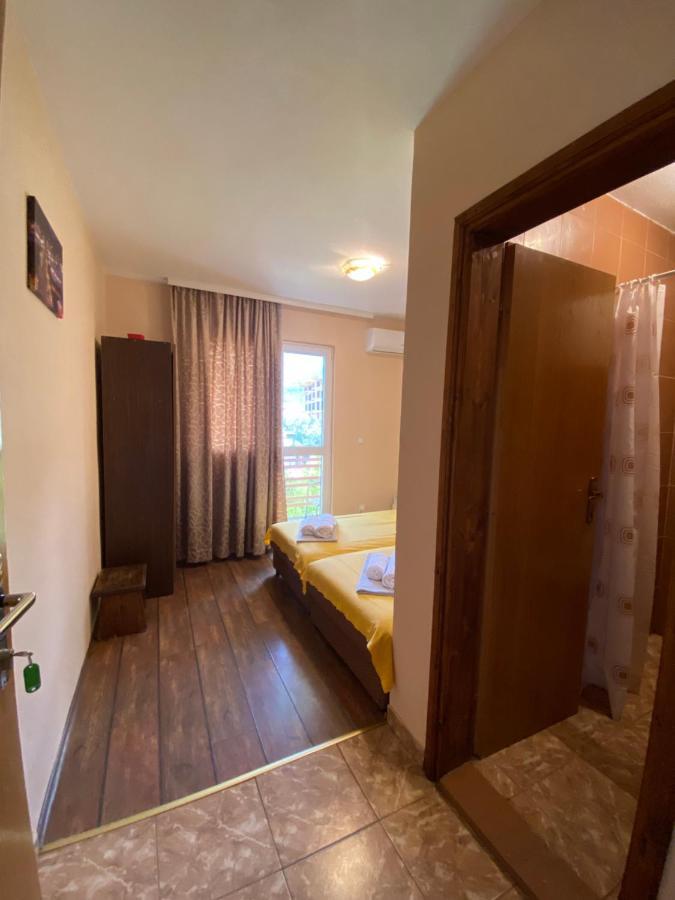 Apartments And Rooms Grande Casa Bar Zewnętrze zdjęcie