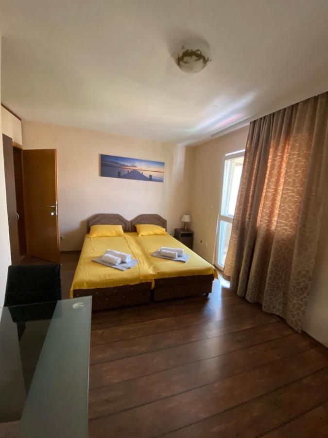 Apartments And Rooms Grande Casa Bar Zewnętrze zdjęcie
