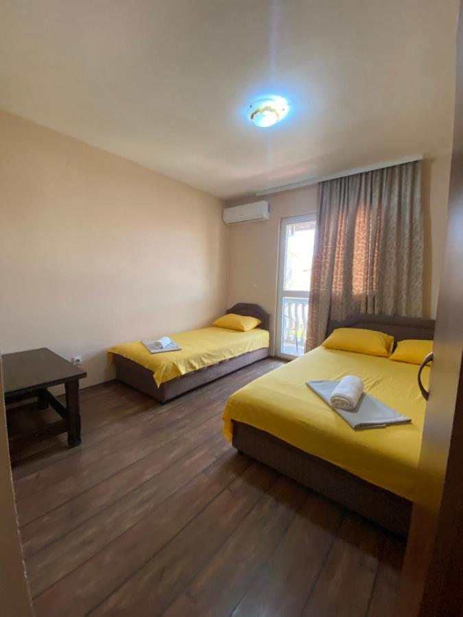 Apartments And Rooms Grande Casa Bar Zewnętrze zdjęcie