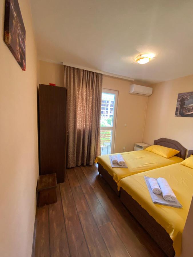 Apartments And Rooms Grande Casa Bar Zewnętrze zdjęcie