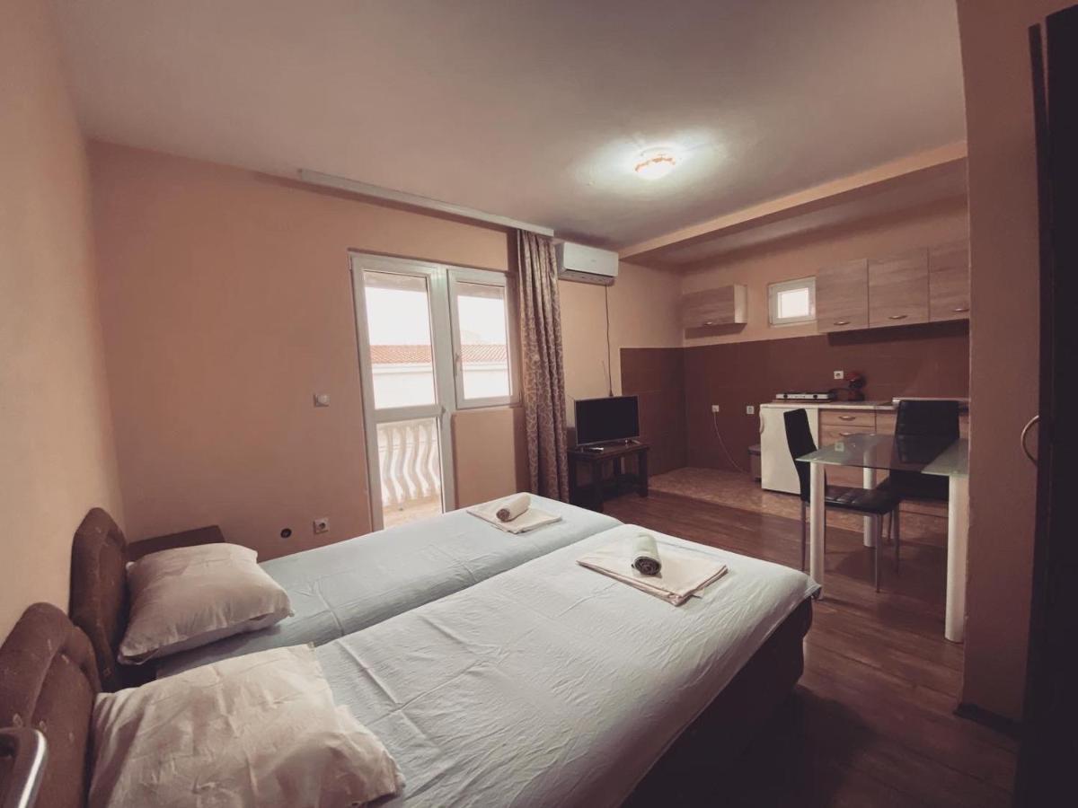 Apartments And Rooms Grande Casa Bar Zewnętrze zdjęcie