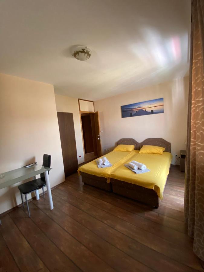 Apartments And Rooms Grande Casa Bar Zewnętrze zdjęcie