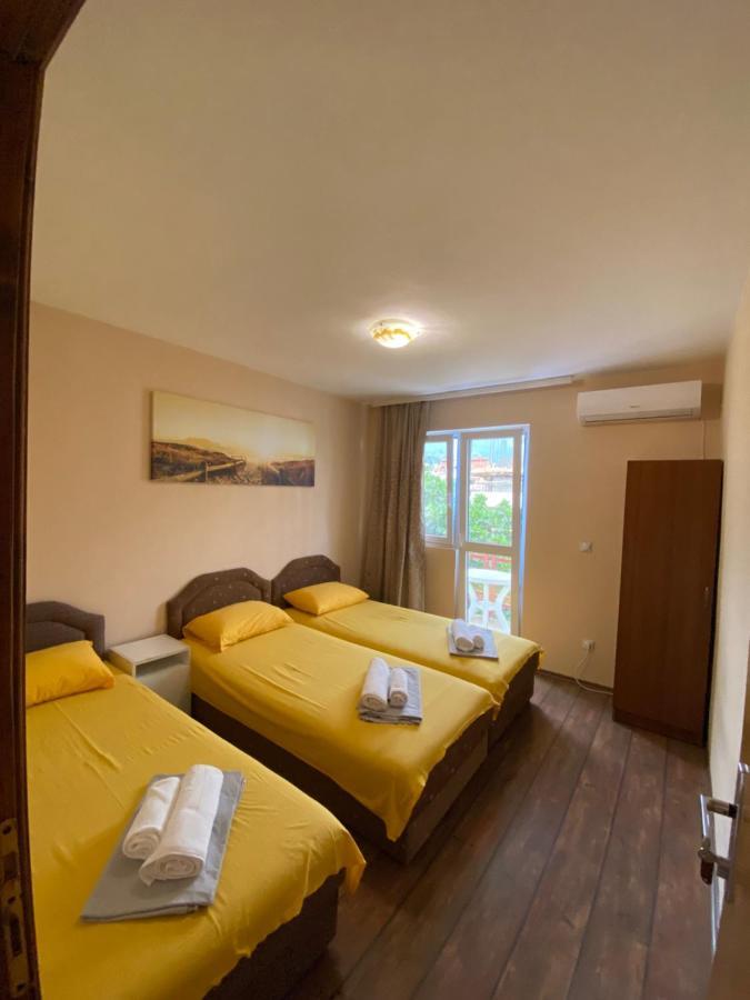Apartments And Rooms Grande Casa Bar Zewnętrze zdjęcie
