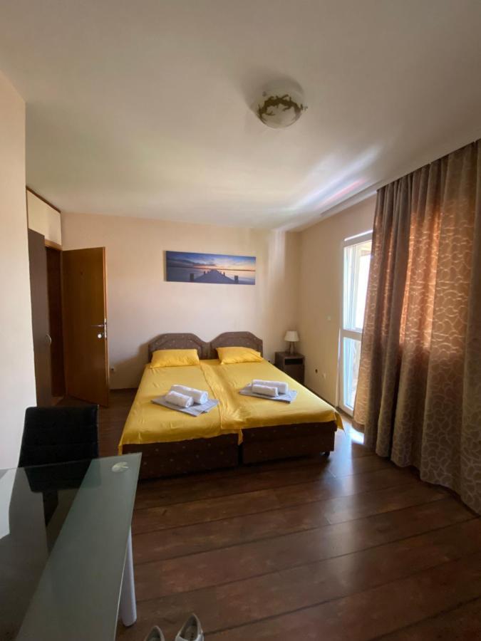 Apartments And Rooms Grande Casa Bar Zewnętrze zdjęcie