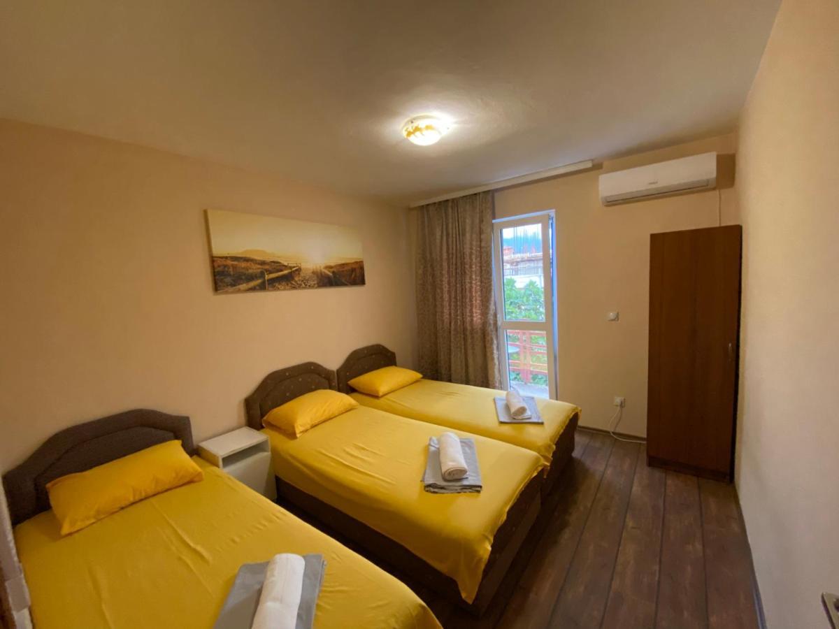 Apartments And Rooms Grande Casa Bar Zewnętrze zdjęcie