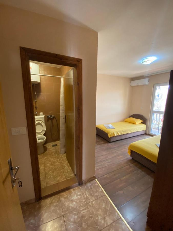 Apartments And Rooms Grande Casa Bar Zewnętrze zdjęcie